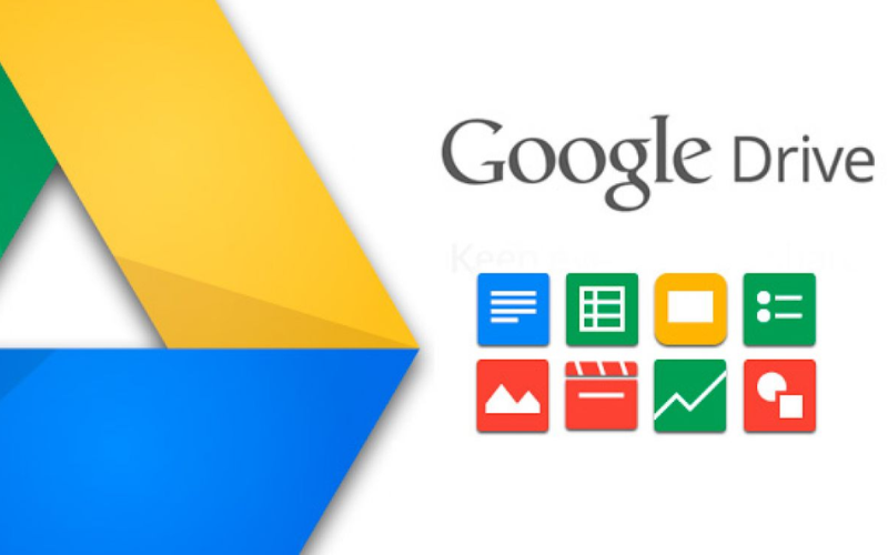 ưu điểm và nhược điểm của google drive