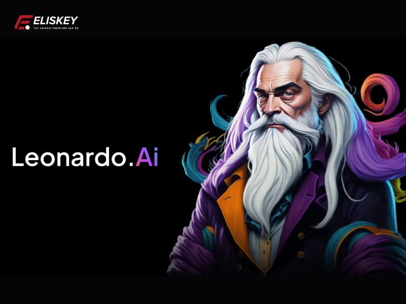 Hướng dẫn cách dùng Leonardo AI