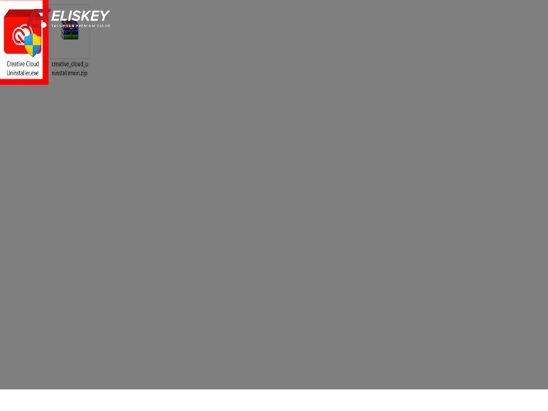 cách gỡ bỏ Adobe