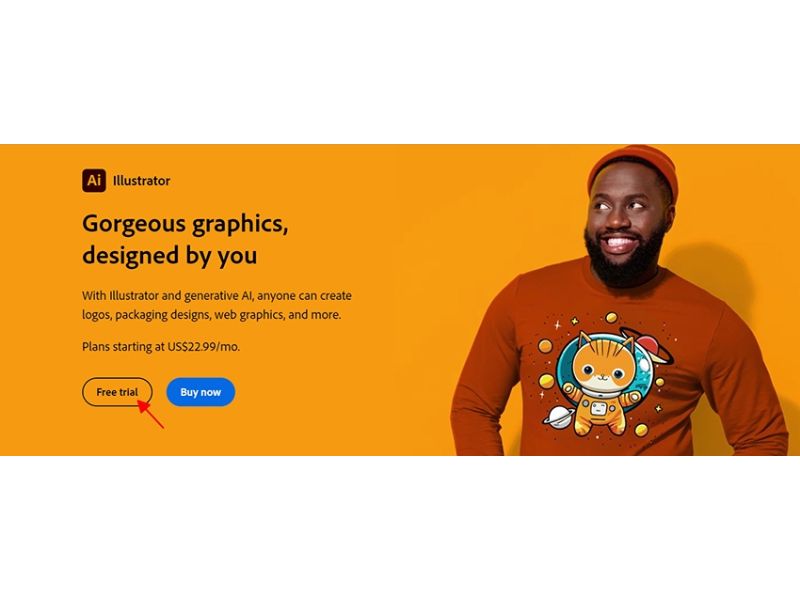 tải Adobe Illustrator