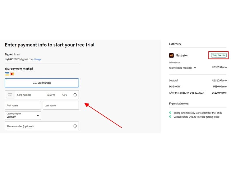 tải Adobe Illustrator