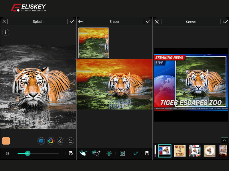 Adobe Photoshop Apk