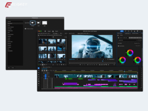 Adobe Premiere là gì