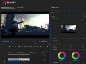 Hướng dẫn Adobe Premiere Pro CC 2018