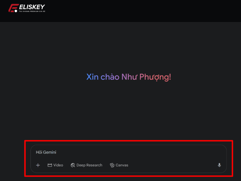 Tài khoản Google VEO 3 AI