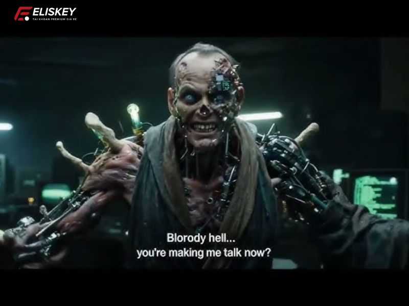 Tài khoản Google VEO 3 AI