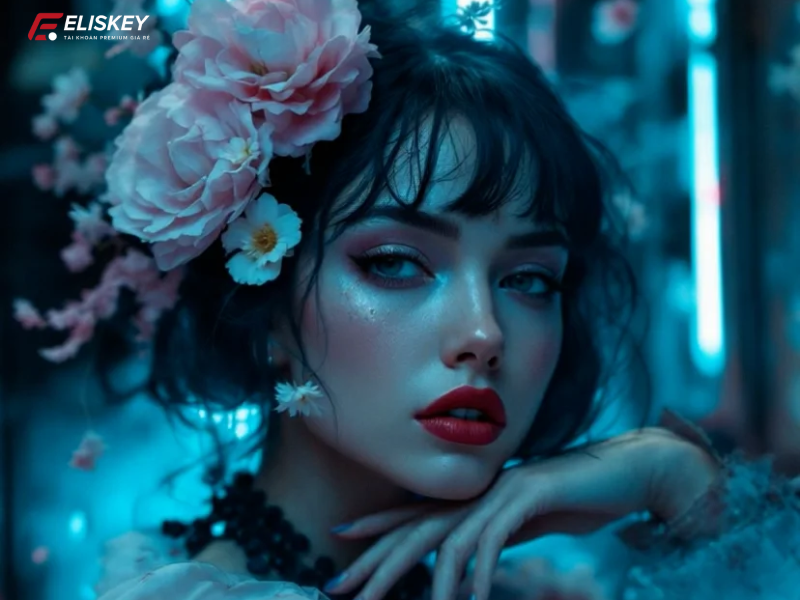 Mua tài khoản Kling AI