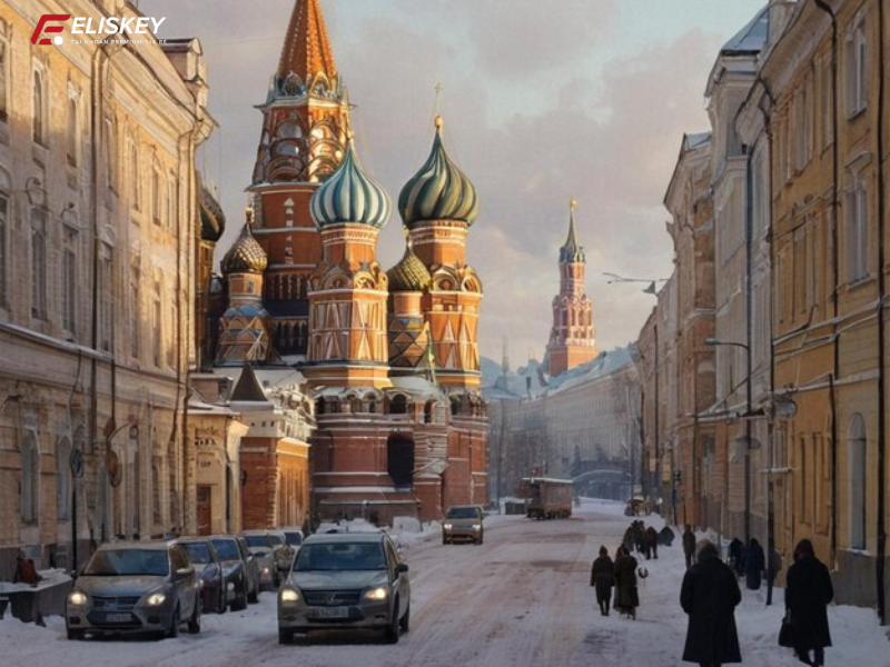 Mua tài khoản Kling AI