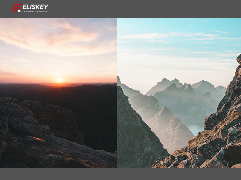 cách ghép ảnh bằng Adobe Photoshop