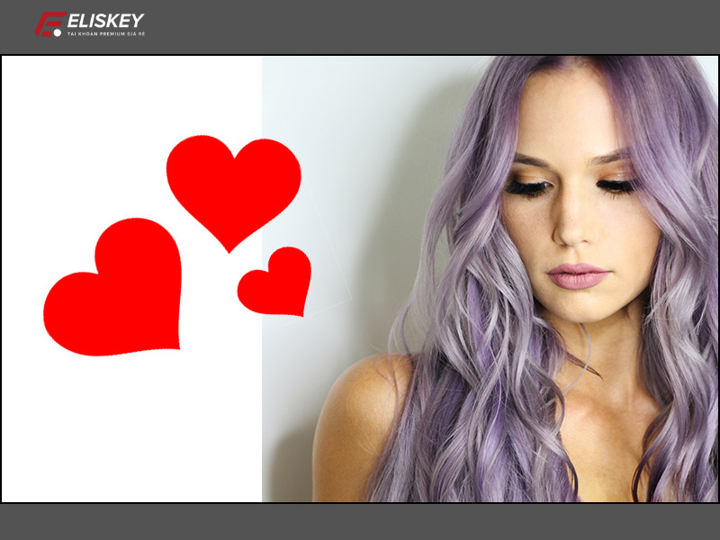 cách ghép ảnh bằng Adobe Photoshop