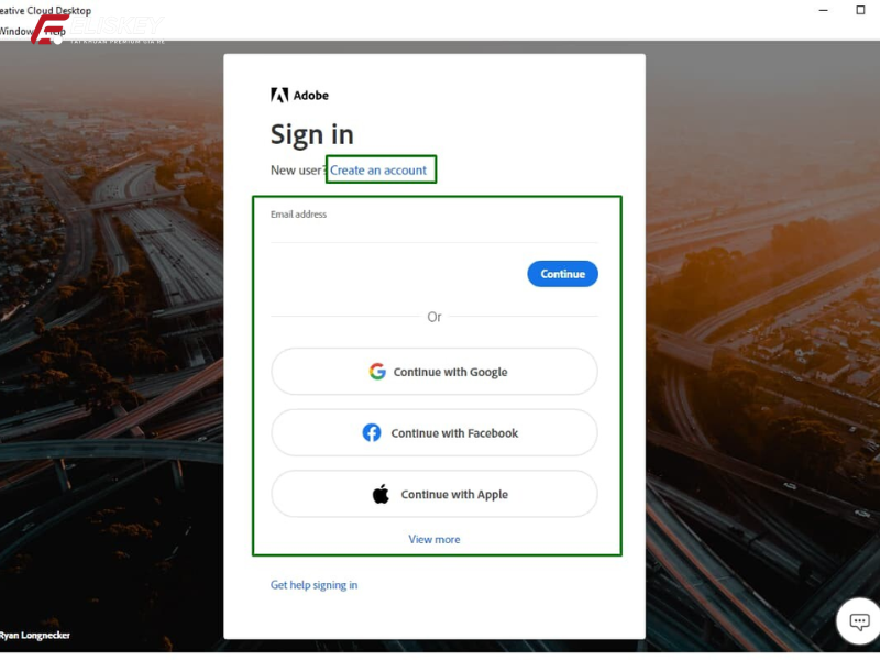 cách kiểm tra bản quyền Adobe Premiere