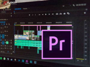 cách xuất video trong Adobe Premiere Pro CC