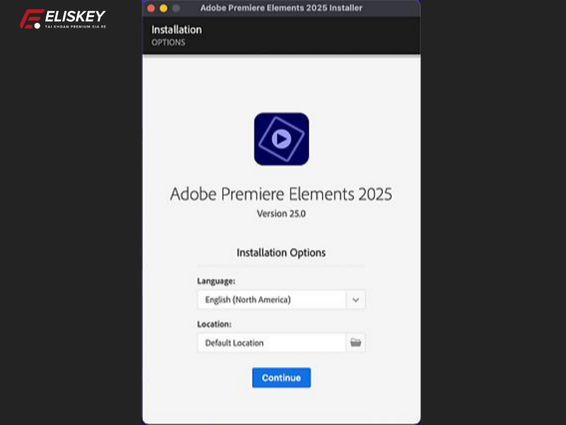 tải Adobe Premiere Elements