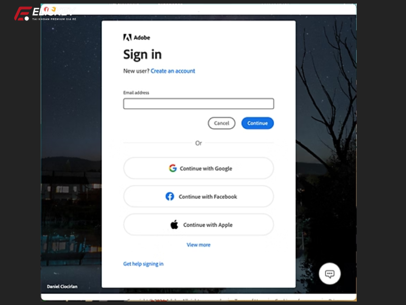 tải Adobe Premiere Elements