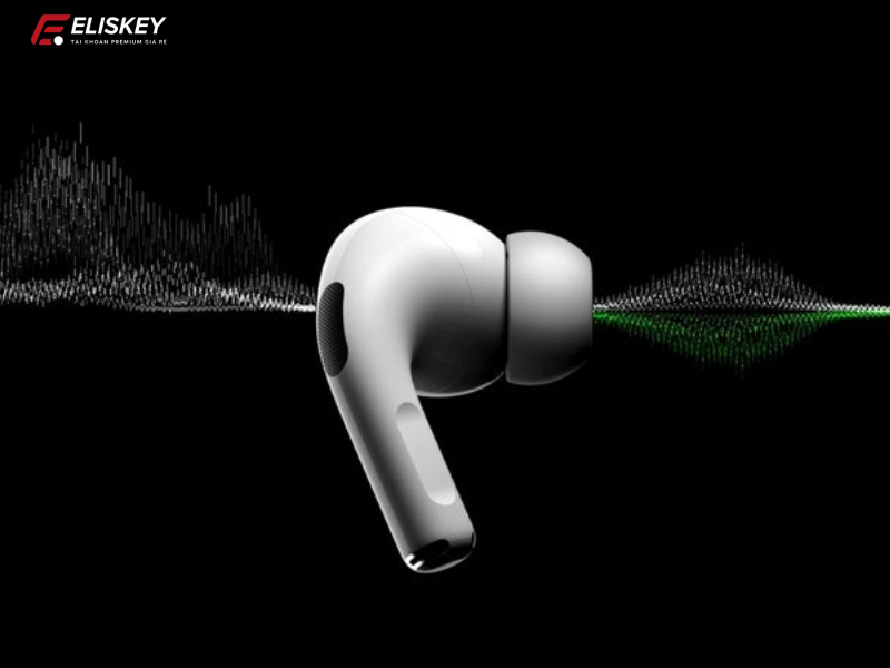 lọc tạp âm trong Adobe Premiere