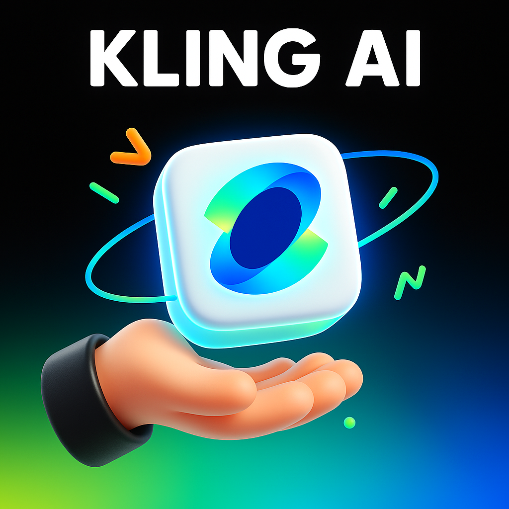 Tài khoản Kling AI