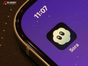 cách xóa logo Sora 2