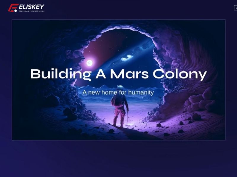 Mua tài khoản Gamma