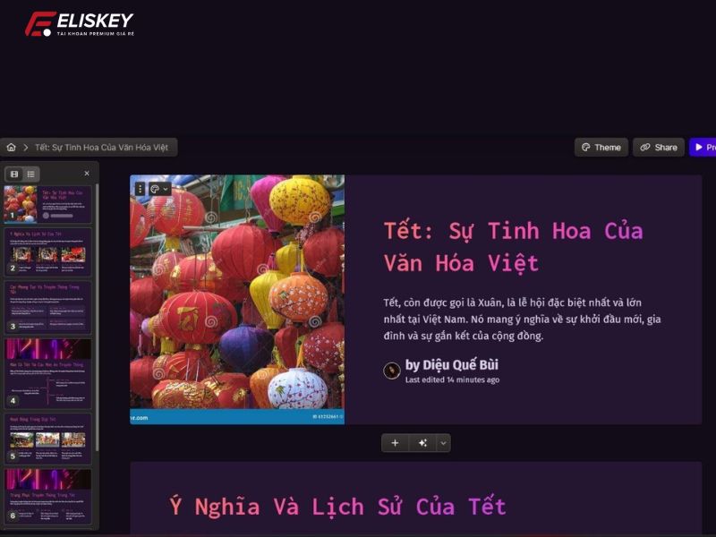 Mua tài khoản Gamma