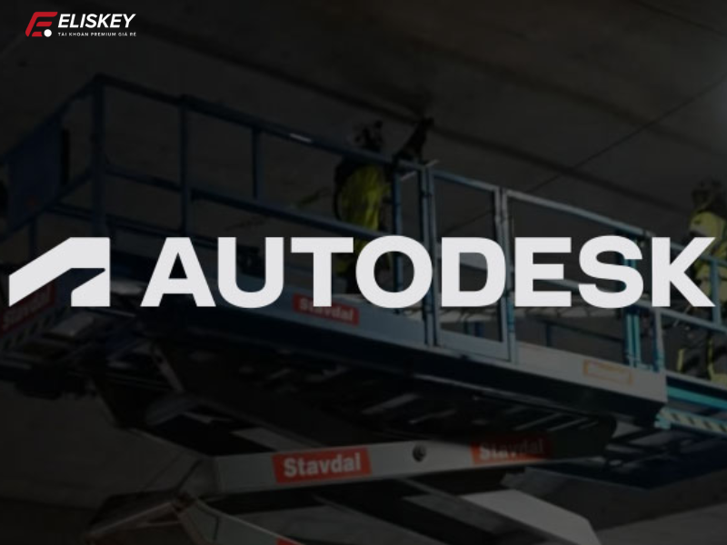 Nâng cấp Autodesk All App