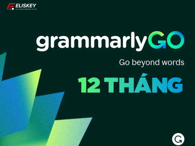 Tài khoản Grammarly