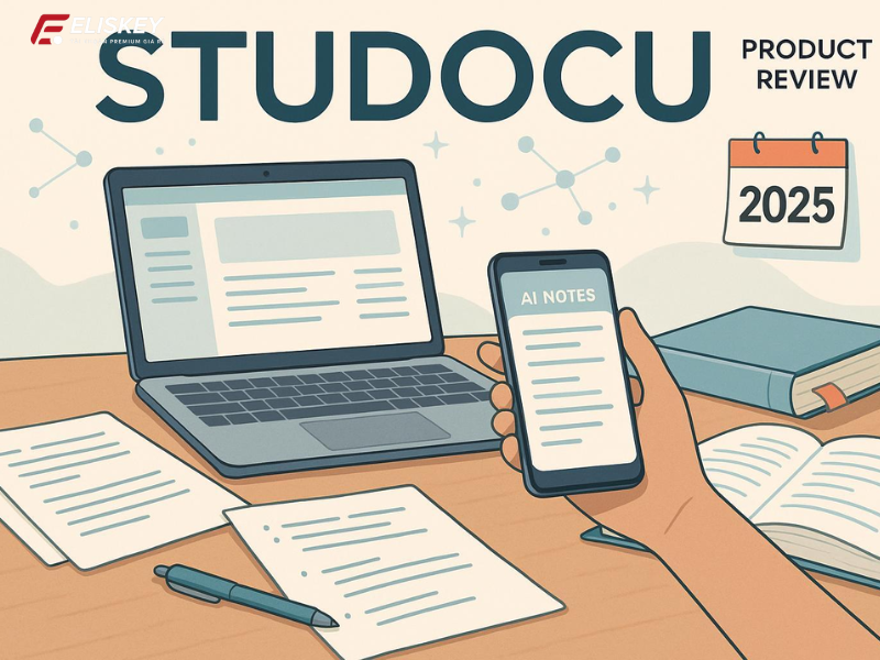 Tài khoản Studocu