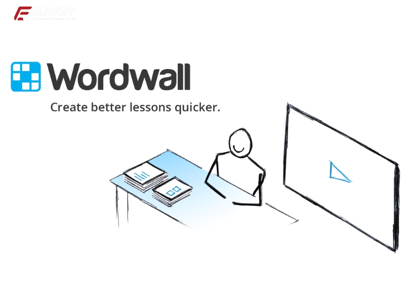 Tài khoản Wordwall 