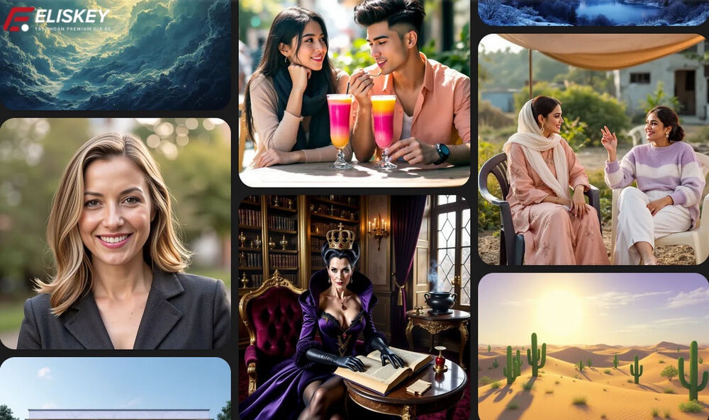 Mua tài khoản OpenArt AI