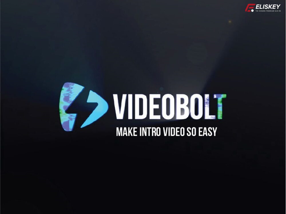 Mua tài khoản Videobolt