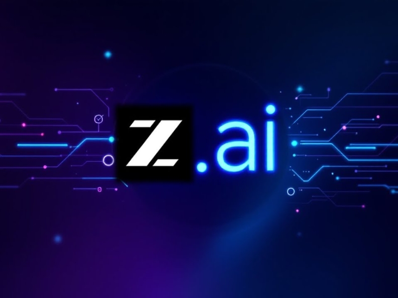 mua tài khoản Z AI