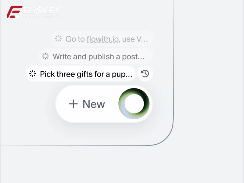 Tài khoản Flowith