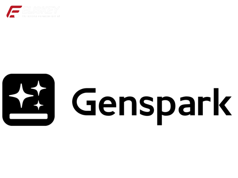 Tài khoản Genspark A
