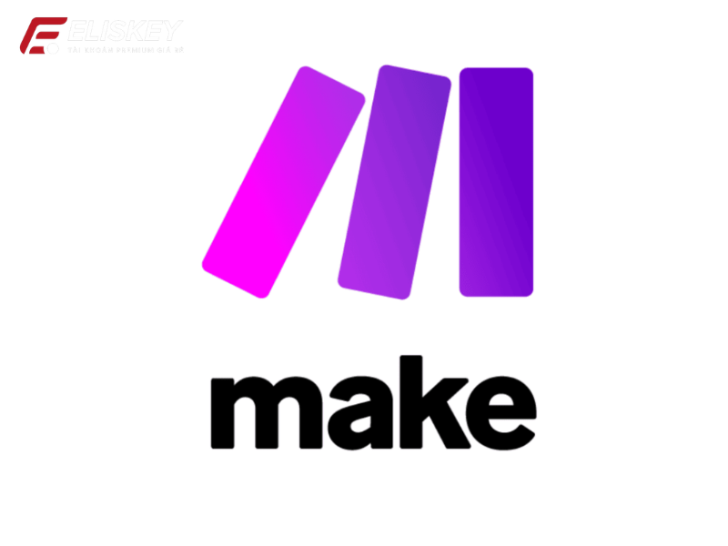 Tài khoản Make