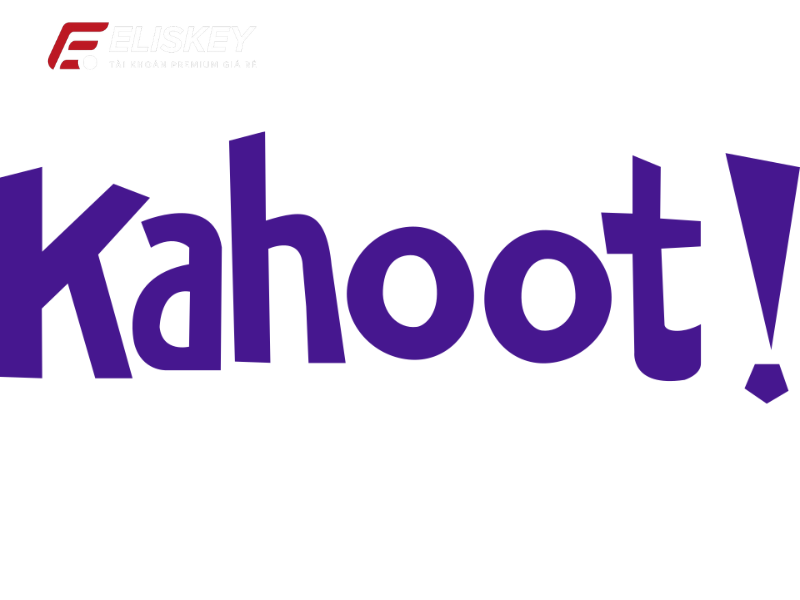 Tài khoản kahoot